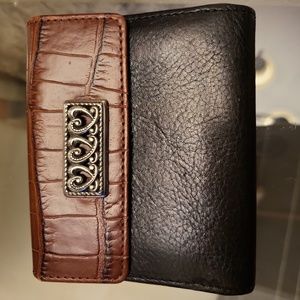 Small wallet